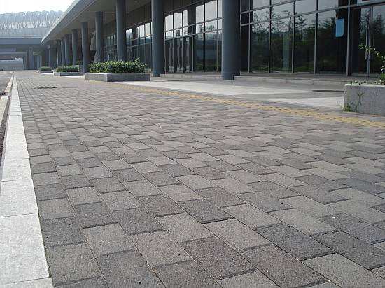 無錫邁道工程建材環保型透水磚口碑廠家